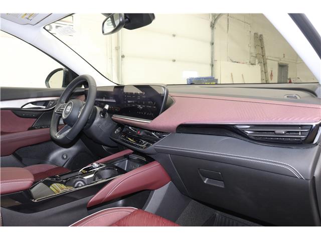 2026 Buick Envision Sport Touring (Stk: T3411) in Watrous - Image 36 of 43