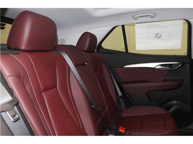 2026 Buick Envision Sport Touring (Stk: T3411) in Watrous - Image 38 of 43