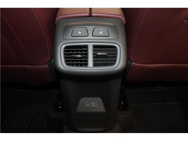 2026 Buick Envision Sport Touring (Stk: T3411) in Watrous - Image 40 of 43