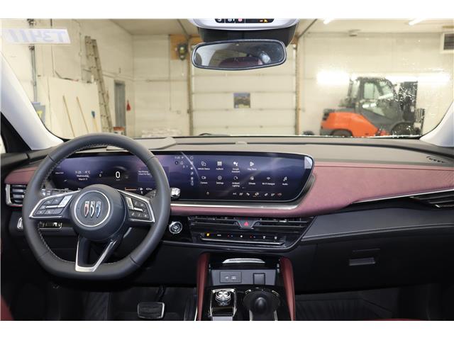 2026 Buick Envision Sport Touring (Stk: T3411) in Watrous - Image 41 of 43