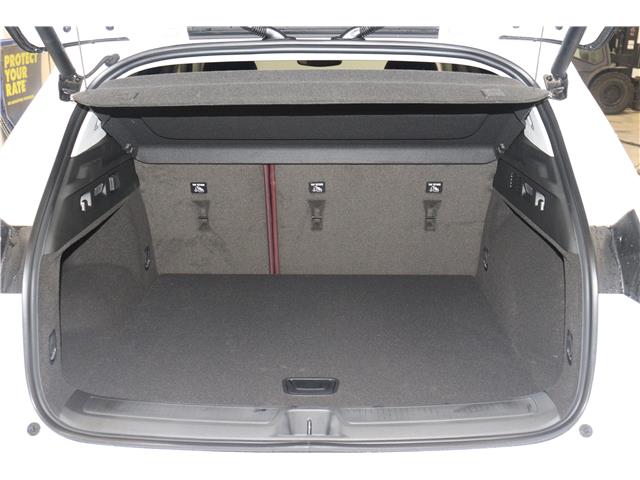 2026 Buick Envision Sport Touring (Stk: T3411) in Watrous - Image 42 of 43