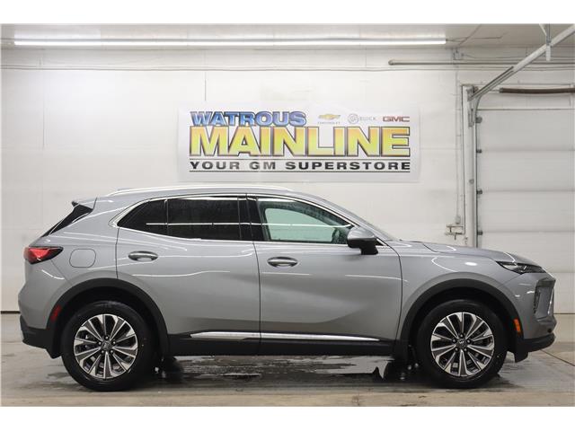 2026 Buick Envision Preferred (Stk: T3416) in Watrous - Image 1 of 42