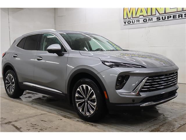 2026 Buick Envision Preferred (Stk: T3416) in Watrous - Image 2 of 42