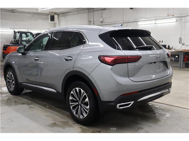 2026 Buick Envision Preferred (Stk: T3416) in Watrous - Image 5 of 42