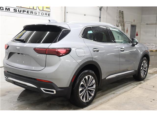 2026 Buick Envision Preferred (Stk: T3416) in Watrous - Image 6 of 42