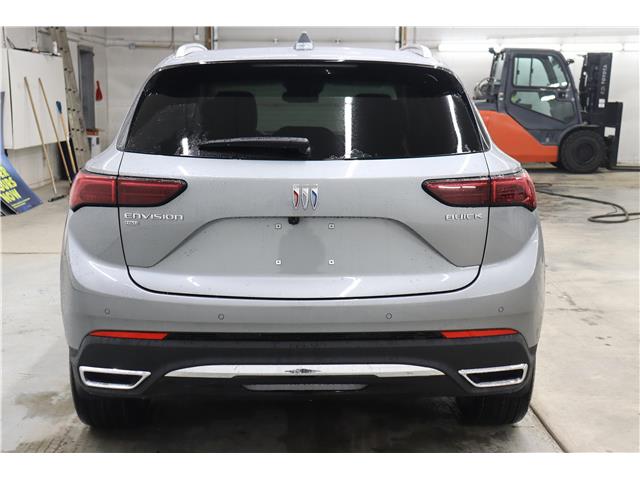 2026 Buick Envision Preferred (Stk: T3416) in Watrous - Image 7 of 42