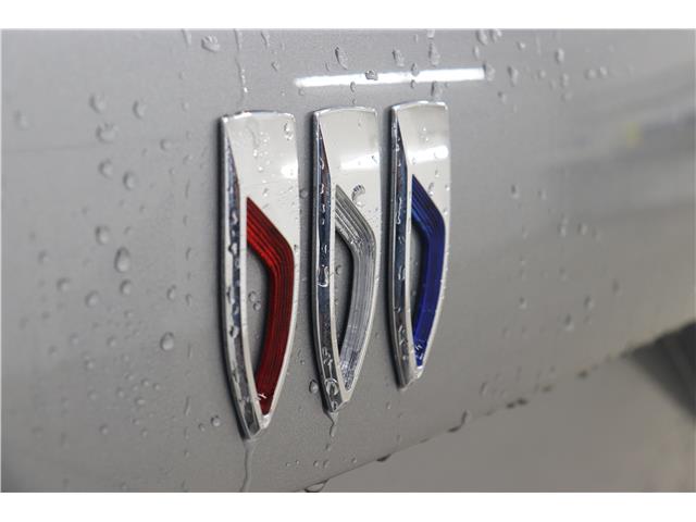 2026 Buick Envision Preferred (Stk: T3416) in Watrous - Image 8 of 42