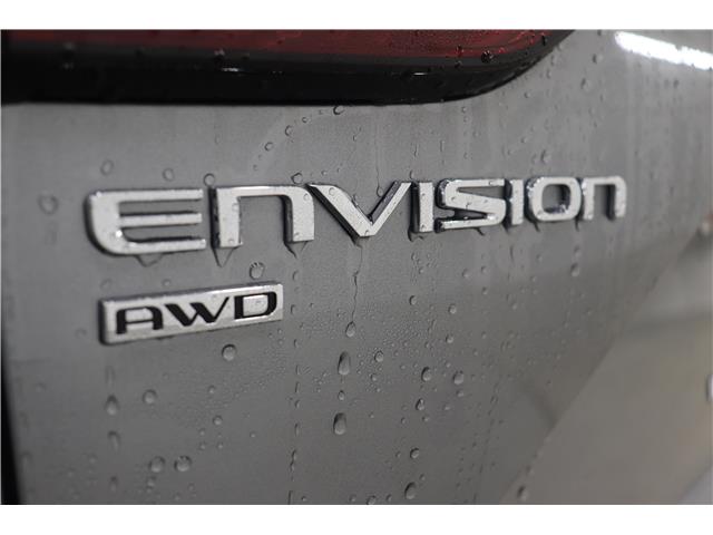 2026 Buick Envision Preferred (Stk: T3416) in Watrous - Image 9 of 42