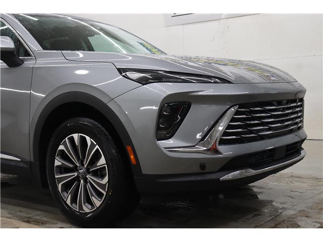 2026 Buick Envision Preferred (Stk: T3416) in Watrous - Image 12 of 42