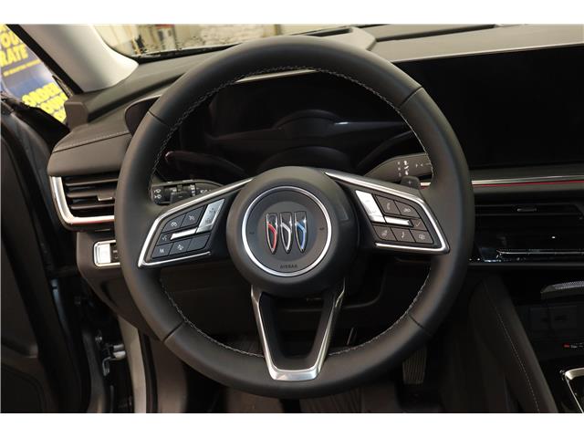 2026 Buick Envision Preferred (Stk: T3416) in Watrous - Image 18 of 42