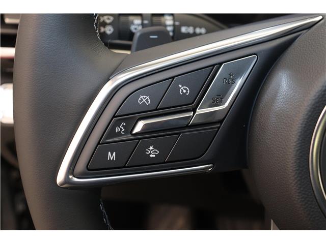 2026 Buick Envision Preferred (Stk: T3416) in Watrous - Image 19 of 42