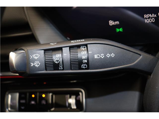 2026 Buick Envision Preferred (Stk: T3416) in Watrous - Image 21 of 42