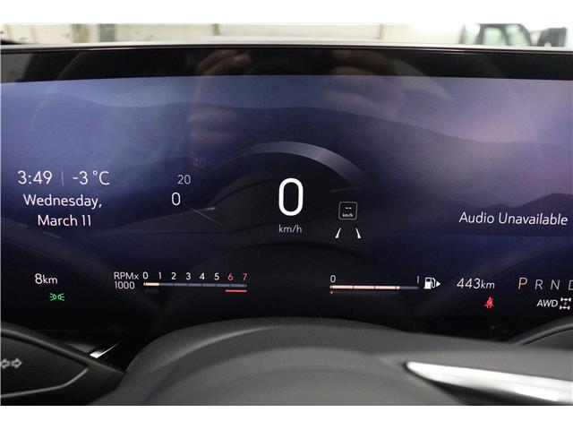 2026 Buick Envision Preferred (Stk: T3416) in Watrous - Image 23 of 42