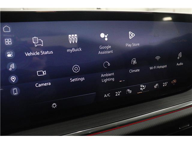 2026 Buick Envision Preferred (Stk: T3416) in Watrous - Image 25 of 42