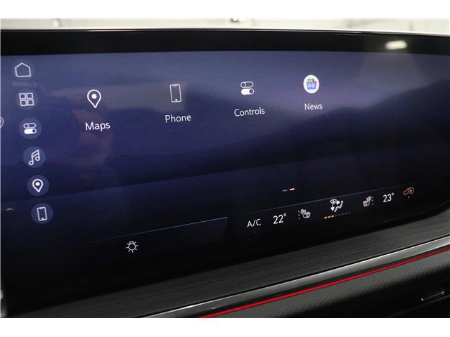 2026 Buick Envision Preferred (Stk: T3416) in Watrous - Image 26 of 42