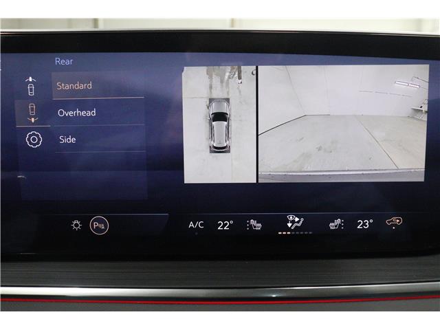 2026 Buick Envision Preferred (Stk: T3416) in Watrous - Image 27 of 42