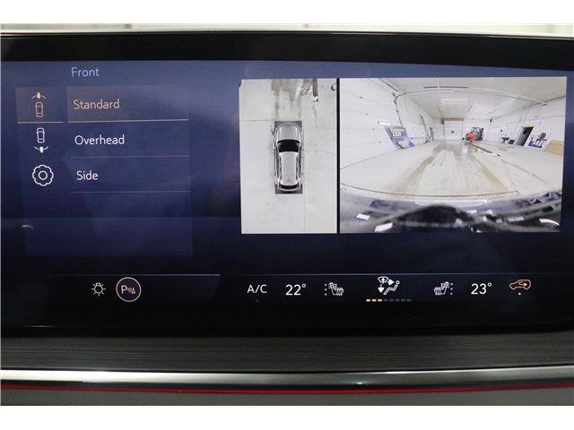 2026 Buick Envision Preferred (Stk: T3416) in Watrous - Image 28 of 42