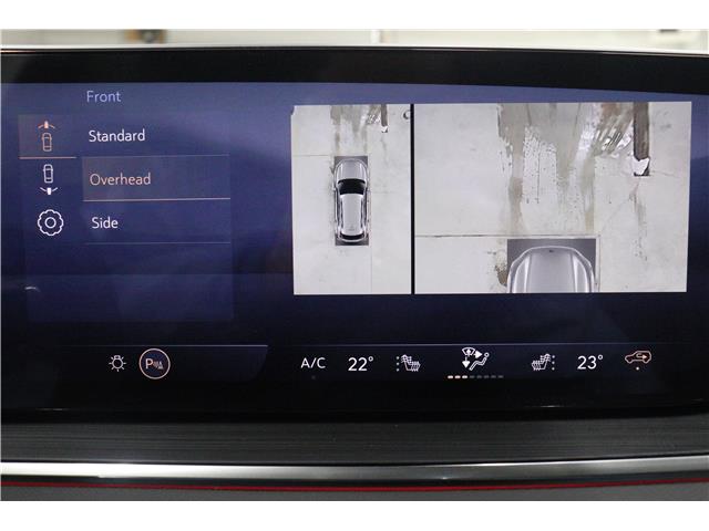 2026 Buick Envision Preferred (Stk: T3416) in Watrous - Image 30 of 42