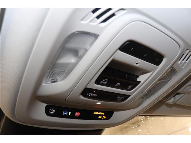 2026 Buick Envision Preferred (Stk: T3416) in Watrous - Image 33 of 42