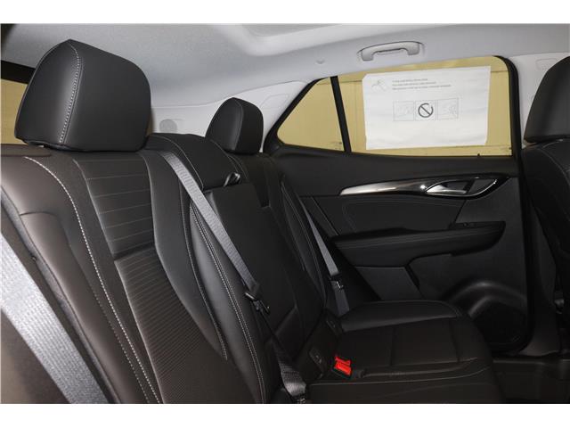 2026 Buick Envision Preferred (Stk: T3416) in Watrous - Image 38 of 42