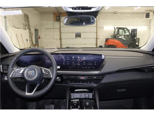 2026 Buick Envision Preferred (Stk: T3416) in Watrous - Image 40 of 42