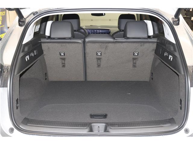 2026 Buick Envision Preferred (Stk: T3416) in Watrous - Image 41 of 42