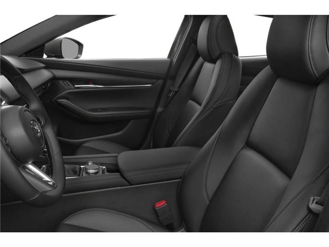 2025 Mazda Mazda3 Sport GS (Stk: 14-25263) in London - Image 6 of 12