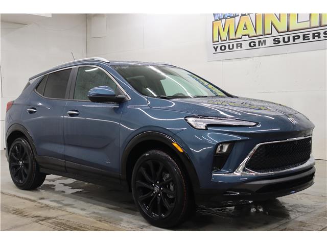 2026 Buick Encore GX Sport Touring (Stk: T3395) in Watrous - Image 2 of 43