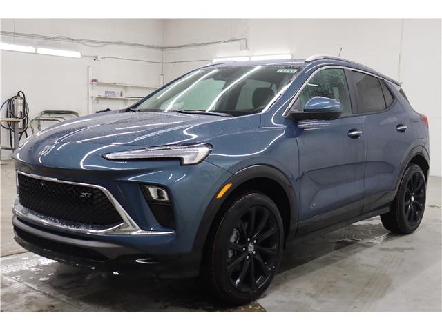 2026 Buick Encore GX Sport Touring (Stk: T3395) in Watrous - Image 4 of 43