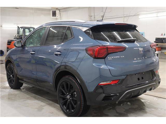 2026 Buick Encore GX Sport Touring (Stk: T3395) in Watrous - Image 5 of 43