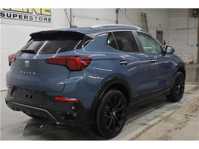 2026 Buick Encore GX Sport Touring (Stk: T3395) in Watrous - Image 6 of 43