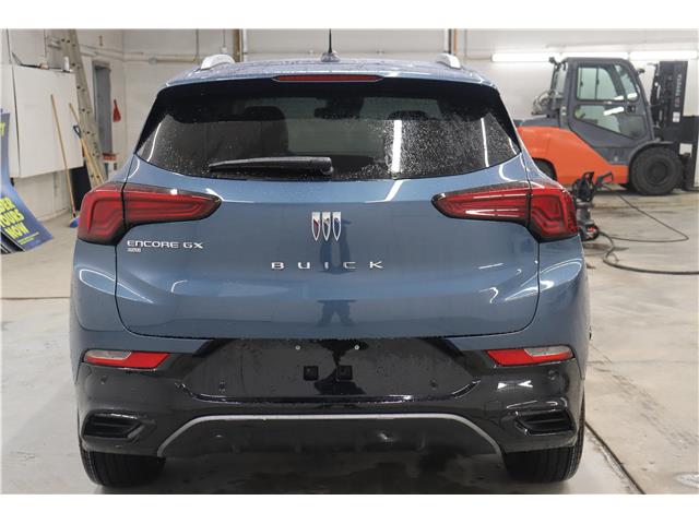 2026 Buick Encore GX Sport Touring (Stk: T3395) in Watrous - Image 7 of 43