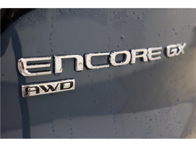 2026 Buick Encore GX Sport Touring (Stk: T3395) in Watrous - Image 8 of 43