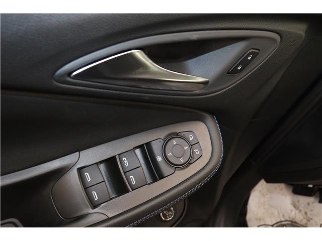 2026 Buick Encore GX Sport Touring (Stk: T3395) in Watrous - Image 14 of 43
