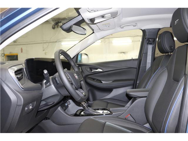 2026 Buick Encore GX Sport Touring (Stk: T3395) in Watrous - Image 15 of 43