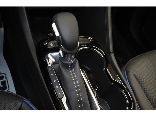 2026 Buick Encore GX Sport Touring (Stk: T3395) in Watrous - Image 35 of 43