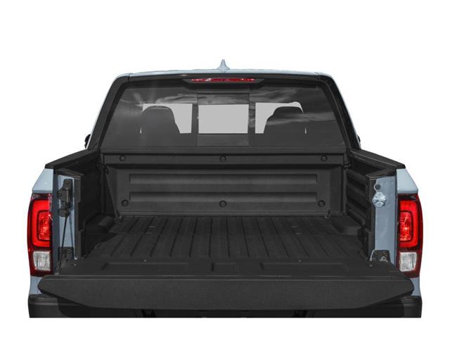 2026 Honda Ridgeline Black Edition (Stk: 26-0551) in Newmarket - Image 8 of 12