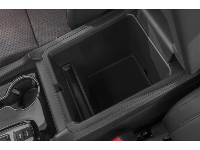 2026 Honda Ridgeline Black Edition (Stk: 26-0551) in Newmarket - Image 10 of 12