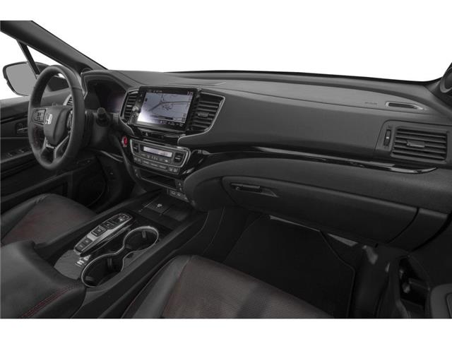 2026 Honda Ridgeline Black Edition (Stk: 26-0551) in Newmarket - Image 11 of 12