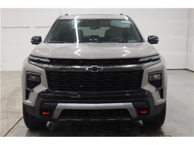 2026 Chevrolet Traverse Z71 (Stk: T3407) in Watrous - Image 3 of 41