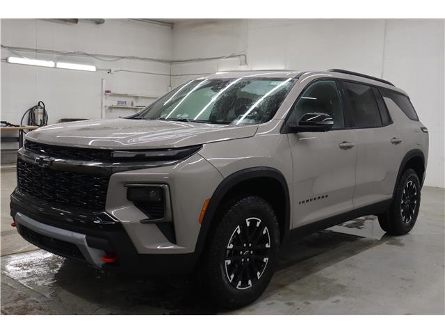 2026 Chevrolet Traverse Z71 (Stk: T3407) in Watrous - Image 4 of 41