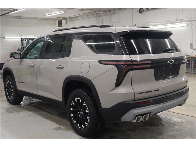 2026 Chevrolet Traverse Z71 (Stk: T3407) in Watrous - Image 5 of 41