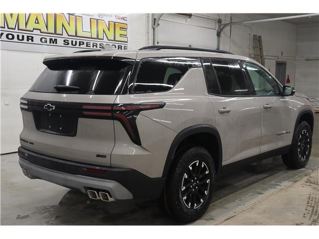 2026 Chevrolet Traverse Z71 (Stk: T3407) in Watrous - Image 6 of 41