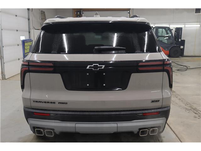 2026 Chevrolet Traverse Z71 (Stk: T3407) in Watrous - Image 7 of 41