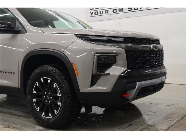 2026 Chevrolet Traverse Z71 (Stk: T3407) in Watrous - Image 12 of 41