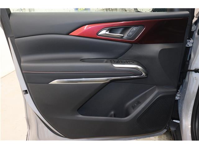 2026 Chevrolet Traverse Z71 (Stk: T3407) in Watrous - Image 13 of 41