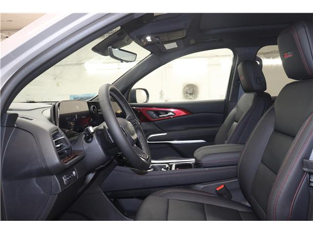 2026 Chevrolet Traverse Z71 (Stk: T3407) in Watrous - Image 15 of 41