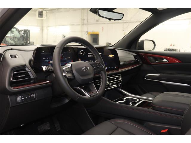 2026 Chevrolet Traverse Z71 (Stk: T3407) in Watrous - Image 16 of 41