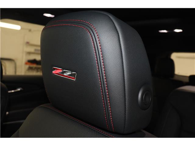 2026 Chevrolet Traverse Z71 (Stk: T3407) in Watrous - Image 17 of 41