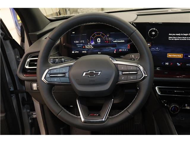 2026 Chevrolet Traverse Z71 (Stk: T3407) in Watrous - Image 18 of 41